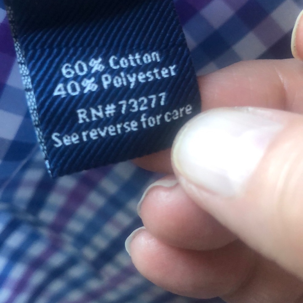 Dress shirt - Picture 6 of 7